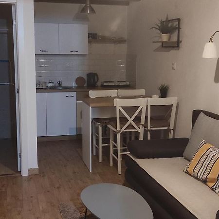 Apartmani Jovanovic Perućac Kültér fotó