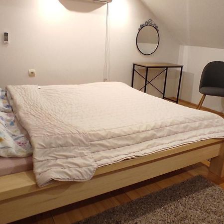 Apartmani Jovanovic Perućac Kültér fotó