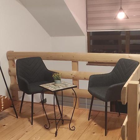 Apartmani Jovanovic Perućac Kültér fotó