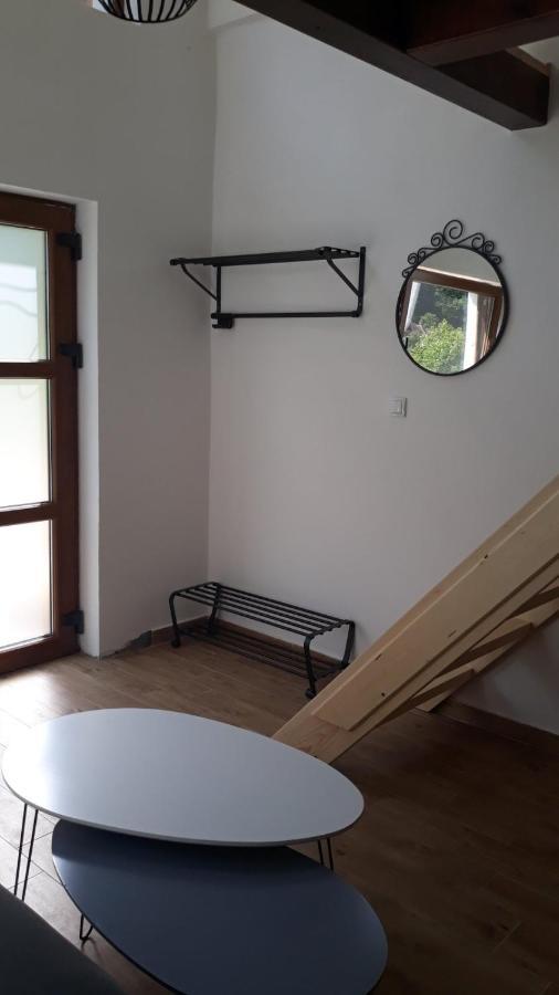 Apartmani Jovanovic Perućac Kültér fotó