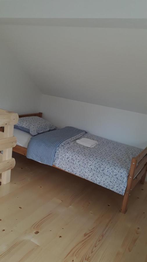 Apartmani Jovanovic Perućac Kültér fotó