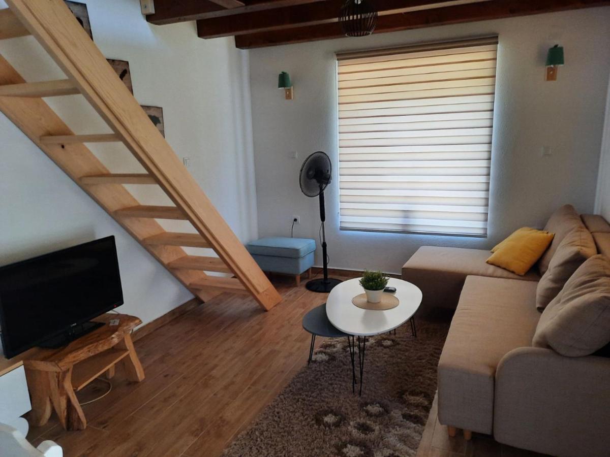 Apartmani Jovanovic Perućac Kültér fotó