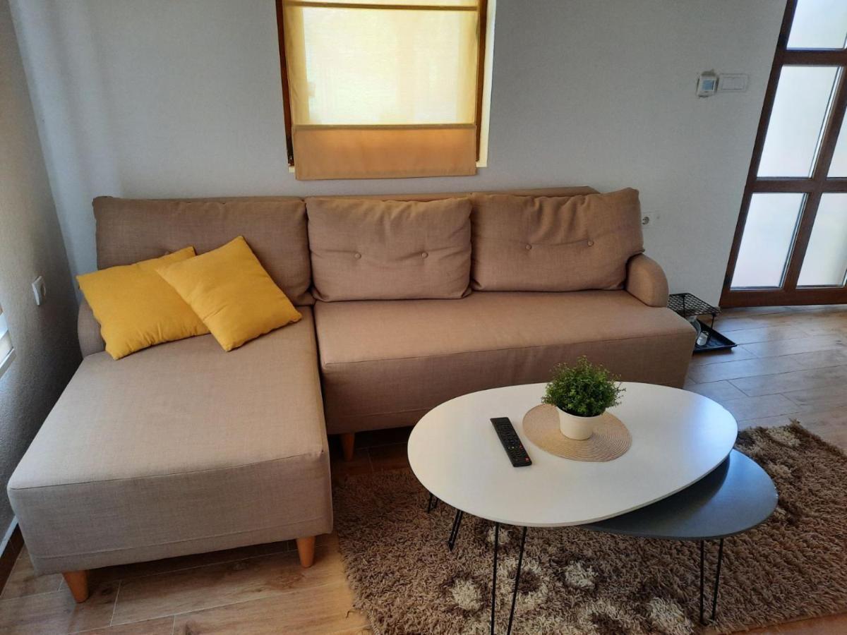 Apartmani Jovanovic Perućac Kültér fotó