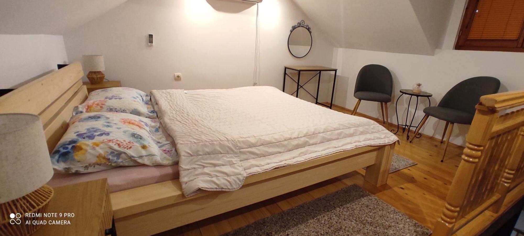 Apartmani Jovanovic Perućac Kültér fotó