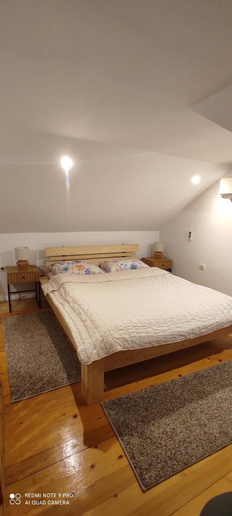 Apartmani Jovanovic Perućac Kültér fotó