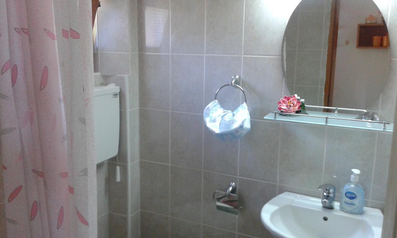 Apartmani Jovanovic Perućac Kültér fotó