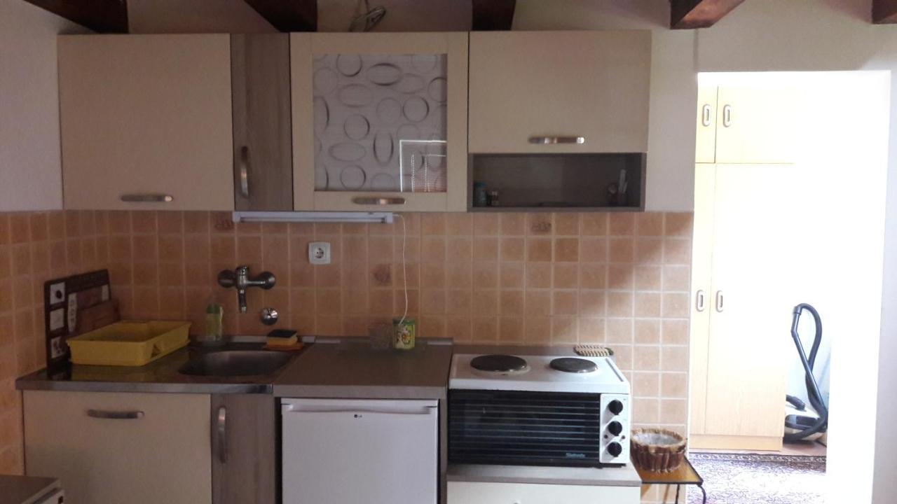 Apartmani Jovanovic Perućac Kültér fotó