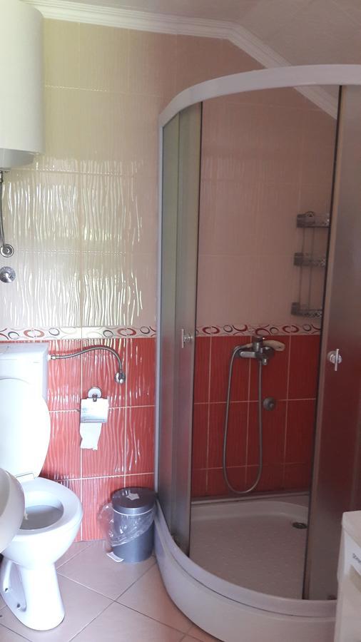 Apartmani Jovanovic Perućac Kültér fotó